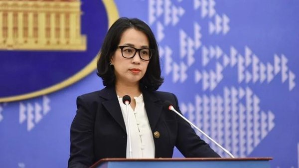 邦乾配倍 越南不是菲律宾：对中菲发出铁线礁照会背后，是南海另一种算盘